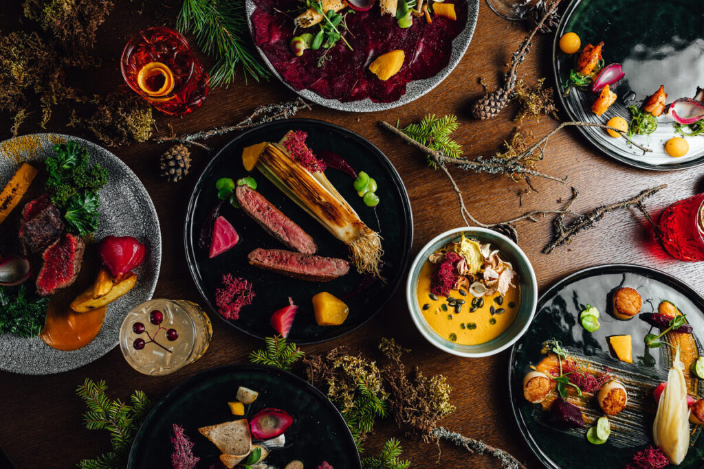 Ocean Park Terrace Eats: A Foodie’s Guide to Santa Monica’s Hidden Culinary Gem